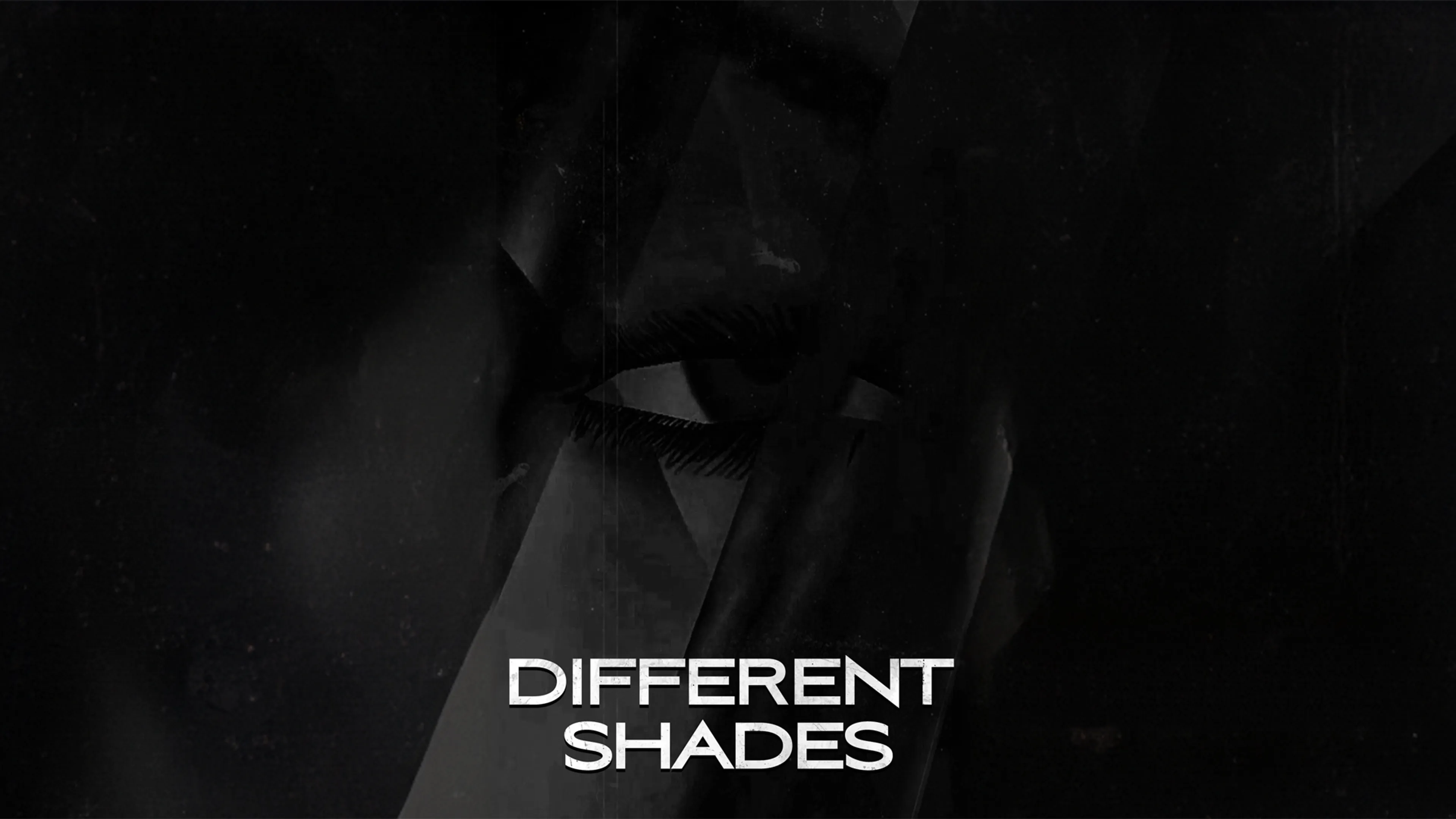 Different Shades poster